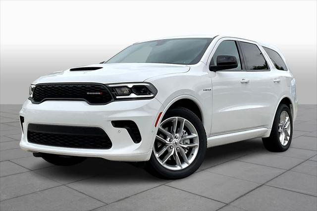 2024 Dodge Durango DURANGO R/T AWD