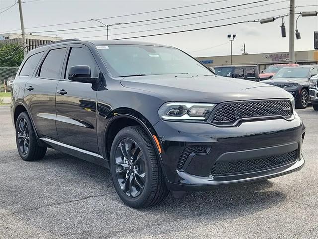 2024 Dodge Durango DURANGO SXT RWD