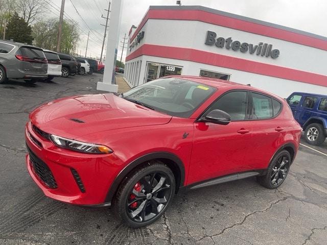 2024 Dodge Hornet DODGE HORNET R/T EAWD 2024 Dodge Hornet DODGE HORNET R/T EAWD