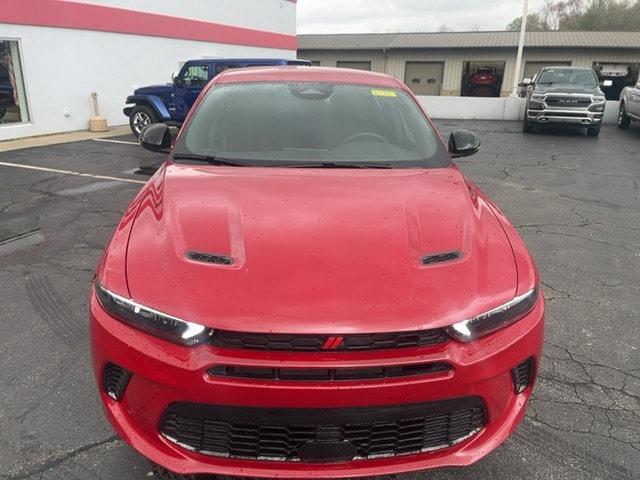 2024 Dodge Hornet DODGE HORNET R/T EAWD 2024 Dodge Hornet DODGE HORNET R/T EAWD