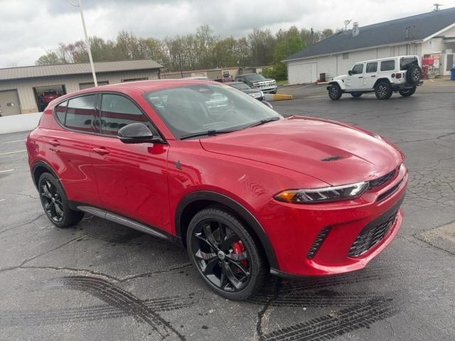 2024 Dodge Hornet DODGE HORNET R/T EAWD 2024 Dodge Hornet DODGE HORNET R/T EAWD
