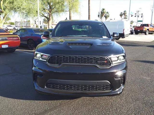 2024 Dodge Durango DURANGO R/T RWD