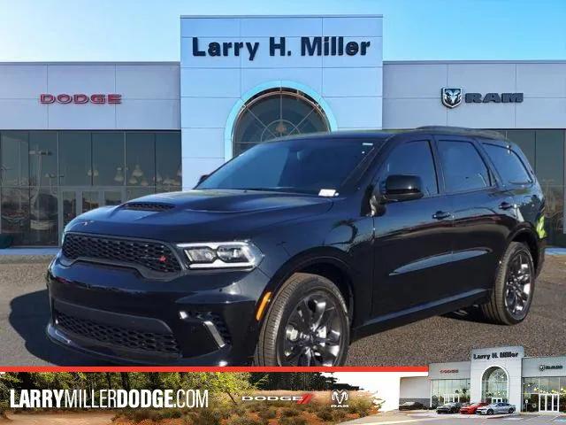 2024 Dodge Durango DURANGO R/T RWD