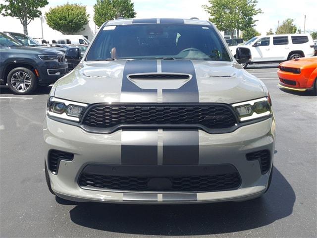 2024 Dodge Durango DURANGO SRT 392 PREMIUM AWD