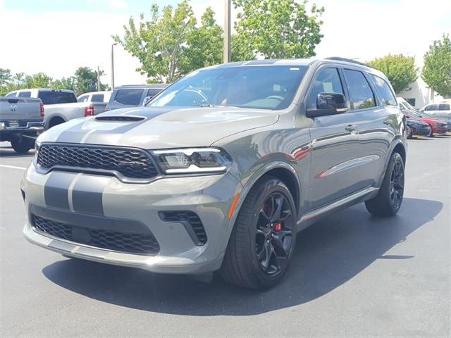 2024 Dodge Durango DURANGO SRT 392 PREMIUM AWD