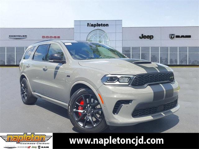 2024 Dodge Durango DURANGO SRT 392 PREMIUM AWD