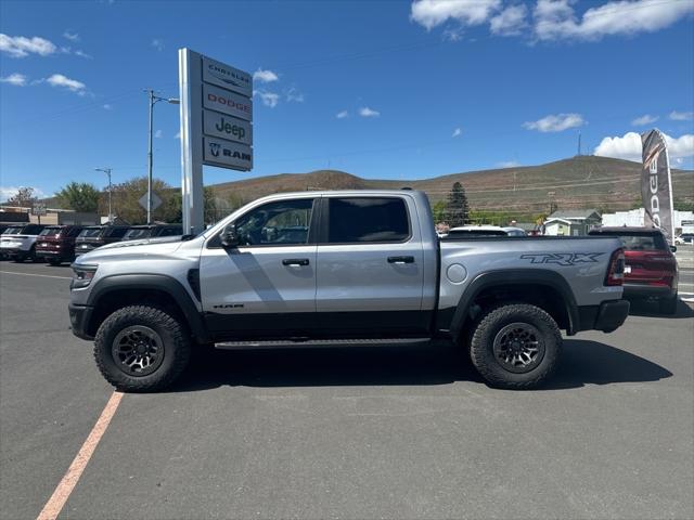 2024 RAM Ram 1500 RAM 1500 TRX CREW CAB 4X4 57 BOX