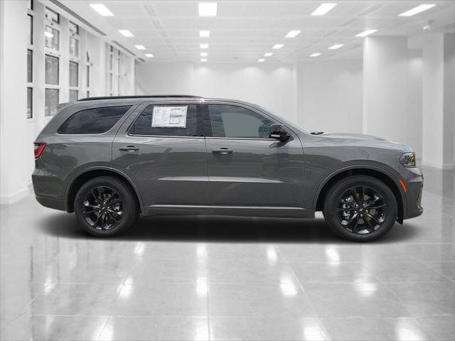 2024 Dodge Durango DURANGO GT PLUS RWD