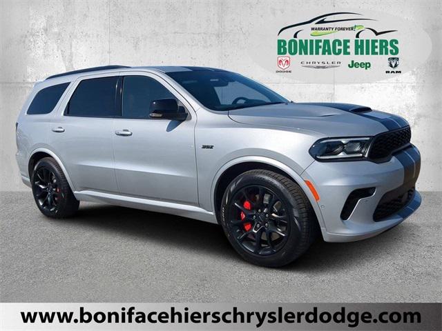 2024 Dodge Durango DURANGO SRT 392 PREMIUM AWD