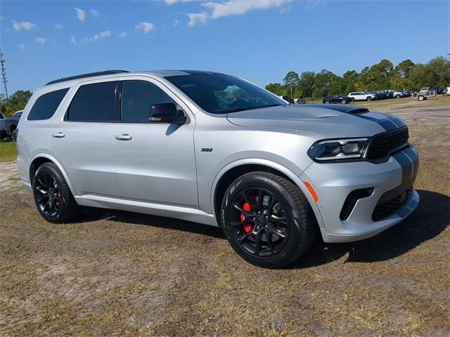 2024 Dodge Durango DURANGO SRT 392 PREMIUM AWD