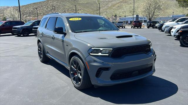 2024 Dodge Durango DURANGO SRT 392 PLUS AWD