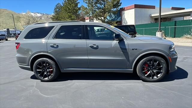 2024 Dodge Durango DURANGO SRT 392 PLUS AWD