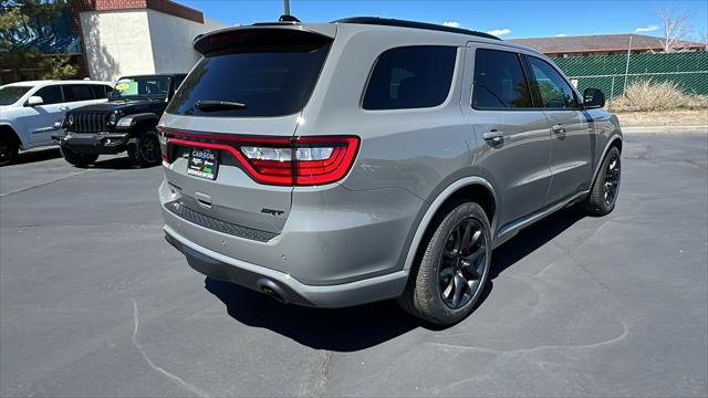 2024 Dodge Durango DURANGO SRT 392 PLUS AWD