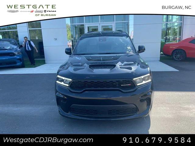 2024 Dodge Durango DURANGO R/T PLUS RWD