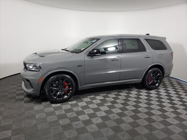 2024 Dodge Durango DURANGO SRT 392 AWD