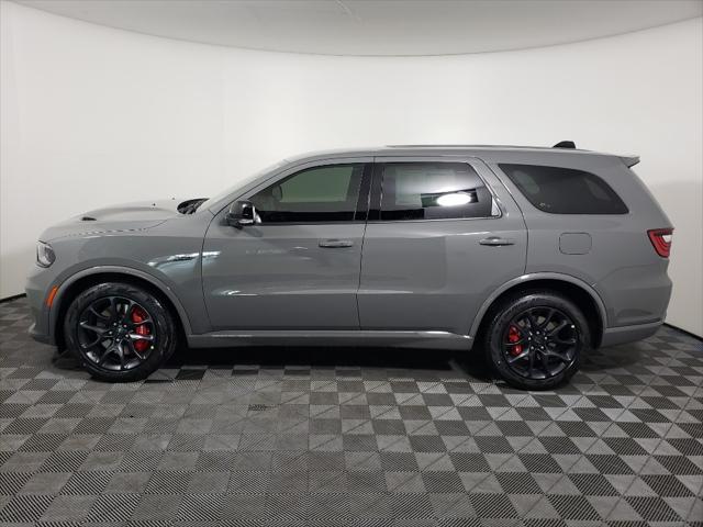 2024 Dodge Durango DURANGO SRT 392 AWD