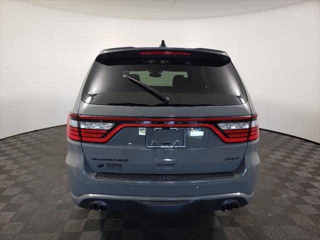 2024 Dodge Durango DURANGO SRT 392 AWD