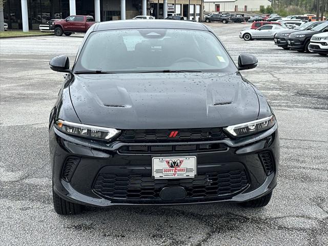 2024 Dodge Hornet DODGE HORNET GT AWD