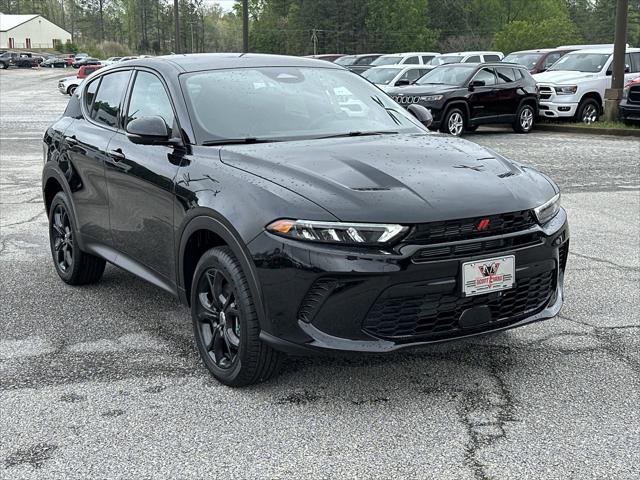 2024 Dodge Hornet DODGE HORNET GT AWD