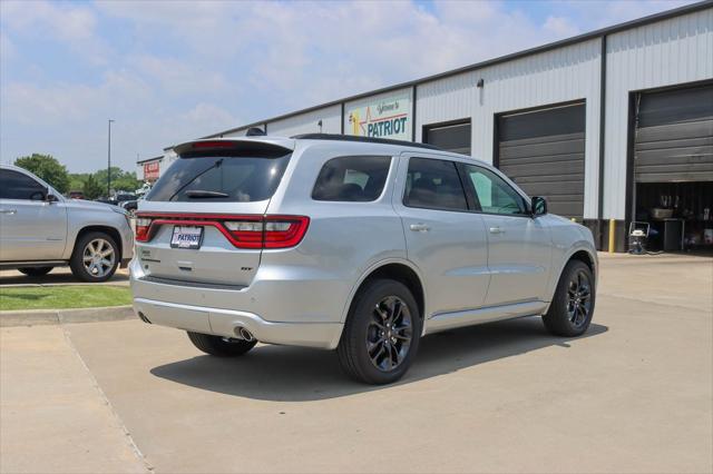 2024 Dodge Durango DURANGO GT AWD