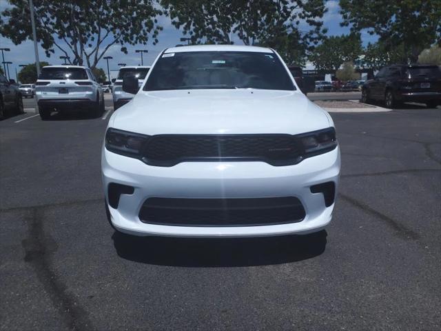 2024 Dodge Durango DURANGO GT RWD