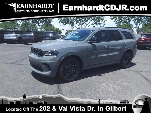 2024 Dodge Durango DURANGO GT RWD