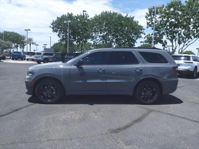 2024 Dodge Durango DURANGO GT RWD