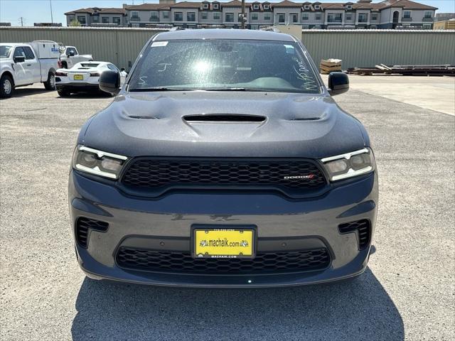 2024 Dodge Durango DURANGO R/T RWD