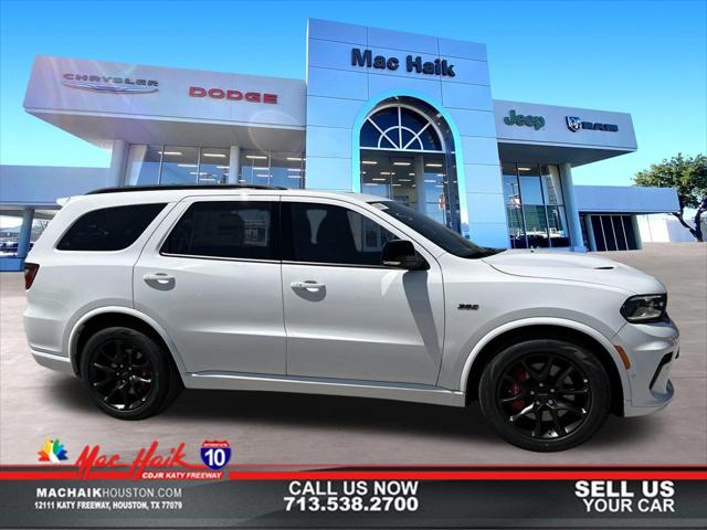 2024 Dodge Durango DURANGO SRT 392 PLUS AWD