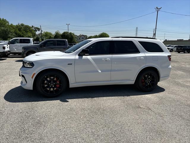 2024 Dodge Durango DURANGO SRT 392 PLUS AWD