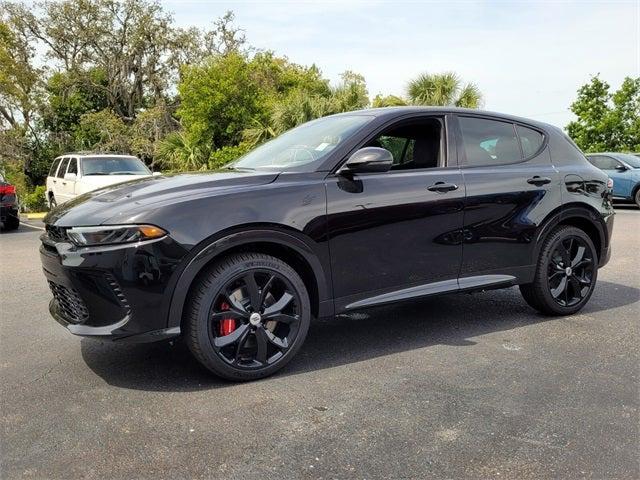 2024 Dodge Hornet DODGE HORNET R/T EAWD