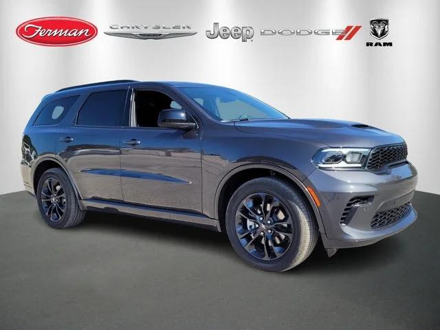 2024 Dodge Durango DURANGO R/T RWD