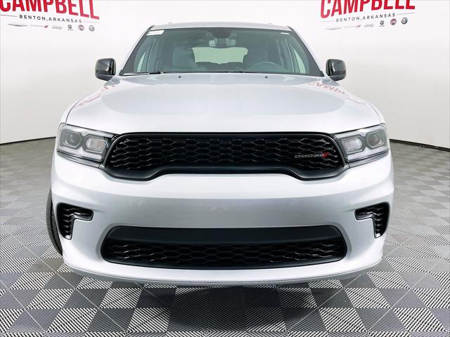 2024 Dodge Durango DURANGO GT RWD