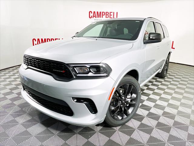 2024 Dodge Durango DURANGO GT RWD