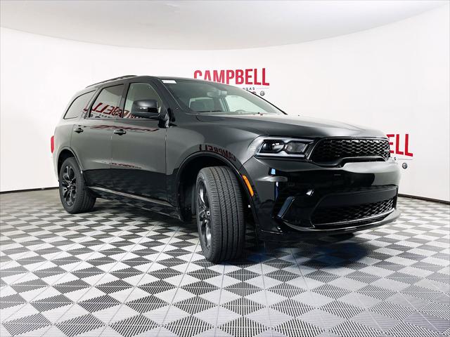 2024 Dodge Durango DURANGO GT RWD