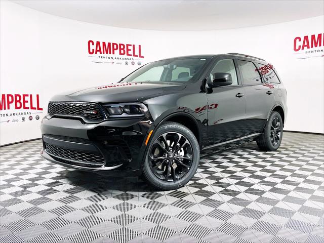 2024 Dodge Durango DURANGO GT RWD