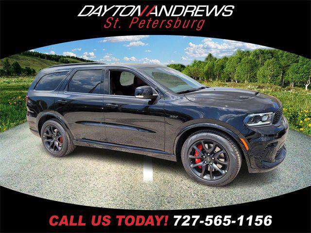 2024 Dodge Durango DURANGO SRT 392 PREMIUM AWD