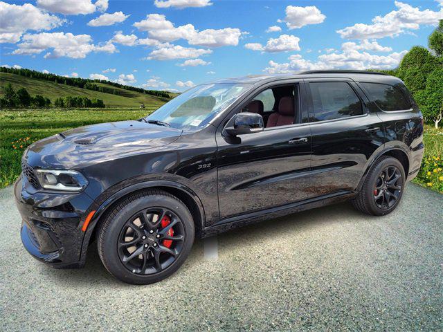 2024 Dodge Durango DURANGO SRT 392 PREMIUM AWD