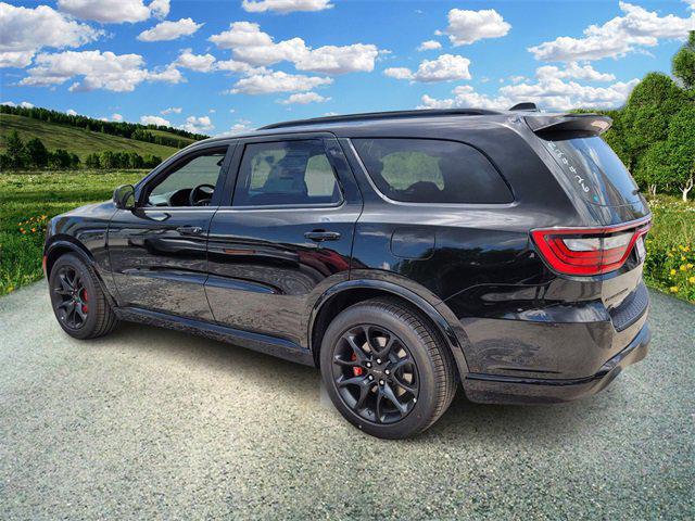 2024 Dodge Durango DURANGO SRT 392 PREMIUM AWD