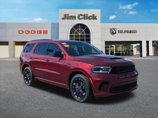 2024 Dodge Durango DURANGO R/T AWD