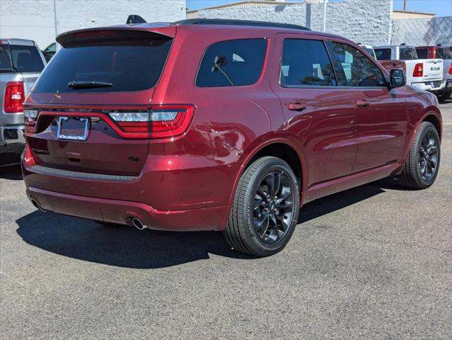 2024 Dodge Durango DURANGO R/T AWD