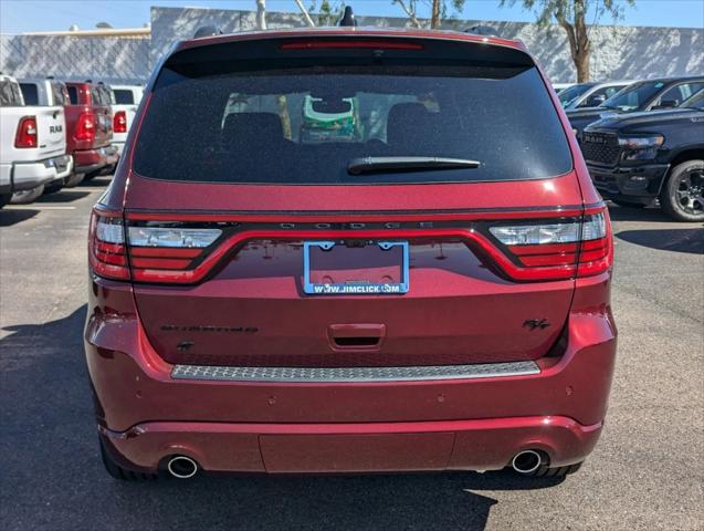 2024 Dodge Durango DURANGO R/T AWD