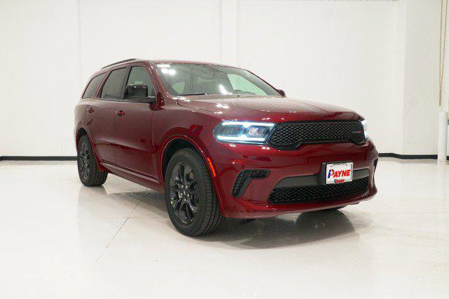 2024 Dodge Durango DURANGO SXT RWD