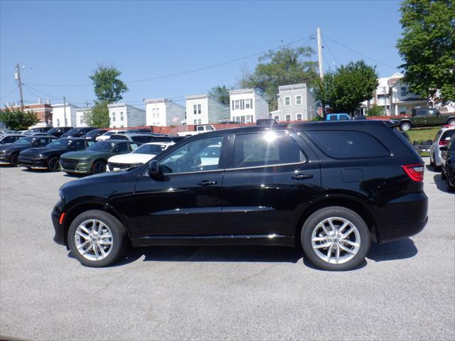 2024 Dodge Durango DURANGO GT AWD