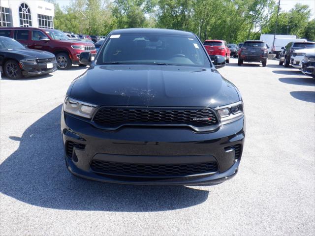 2024 Dodge Durango DURANGO GT AWD