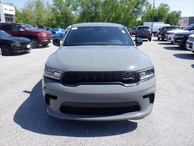 2024 Dodge Durango DURANGO GT AWD