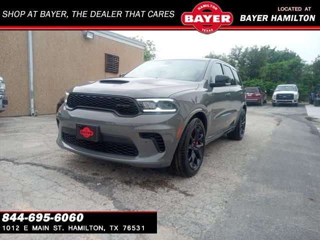 2024 Dodge Durango DURANGO SRT 392 AWD