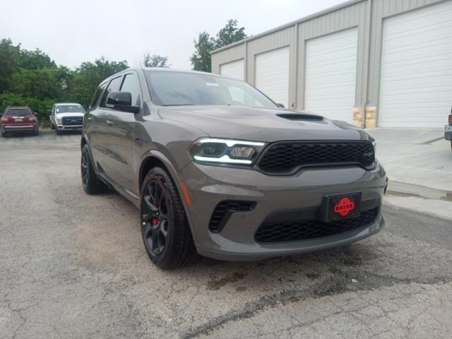 2024 Dodge Durango DURANGO SRT 392 AWD