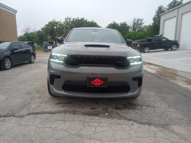 2024 Dodge Durango DURANGO SRT 392 AWD