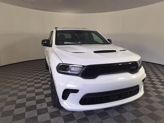 2024 Dodge Durango DURANGO R/T PLUS AWD